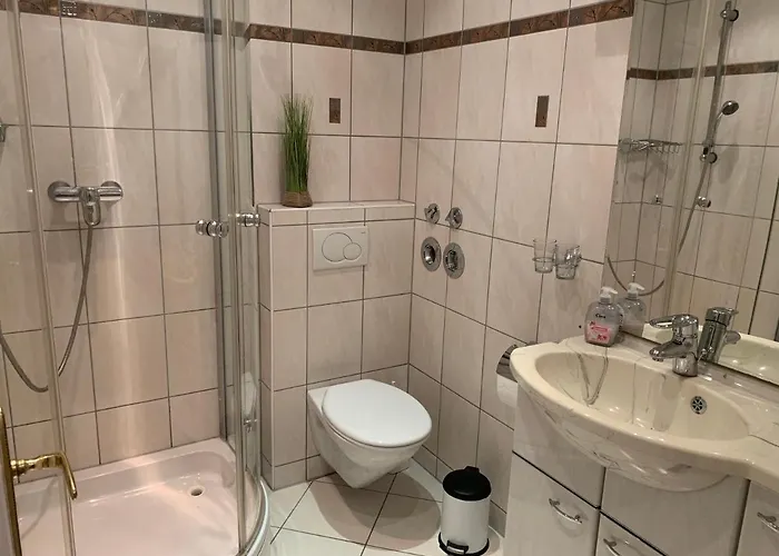 Dara's Traumblick Διαμέρισμα