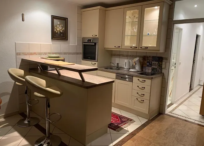 Dara's Traumblick Διαμέρισμα