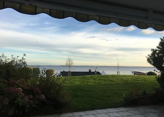 Διαμέρισμα Dara's Traumblick