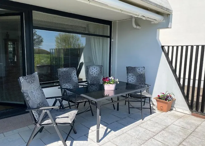 Dara's Traumblick * Sierksdorf