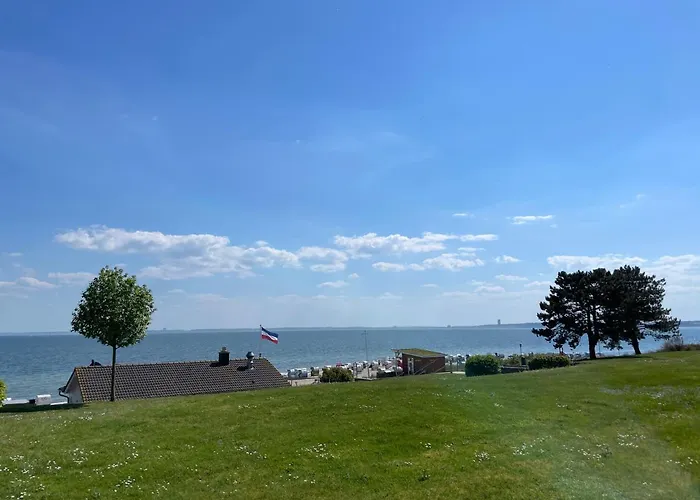 Dara's Traumblick Διαμέρισμα *