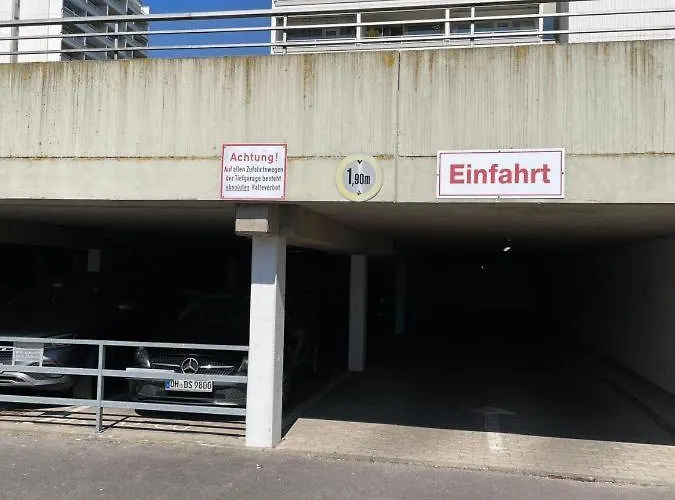 Dara's Traumblick Sierksdorf