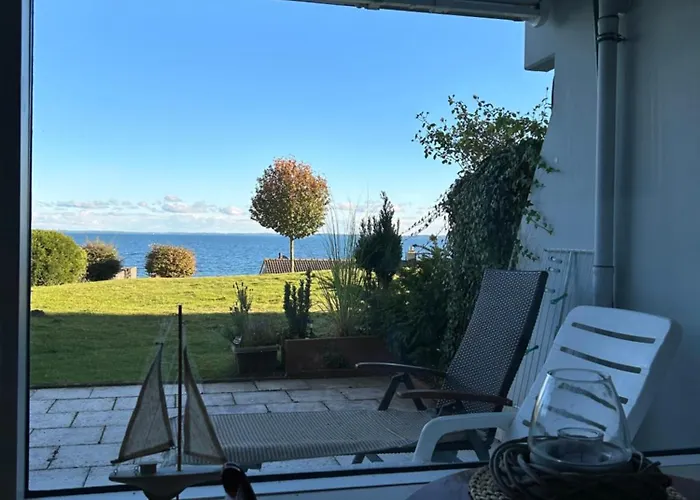 Dara's Traumblick Sierksdorf